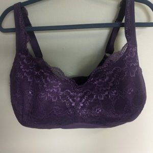 Torrid Underwire Bra